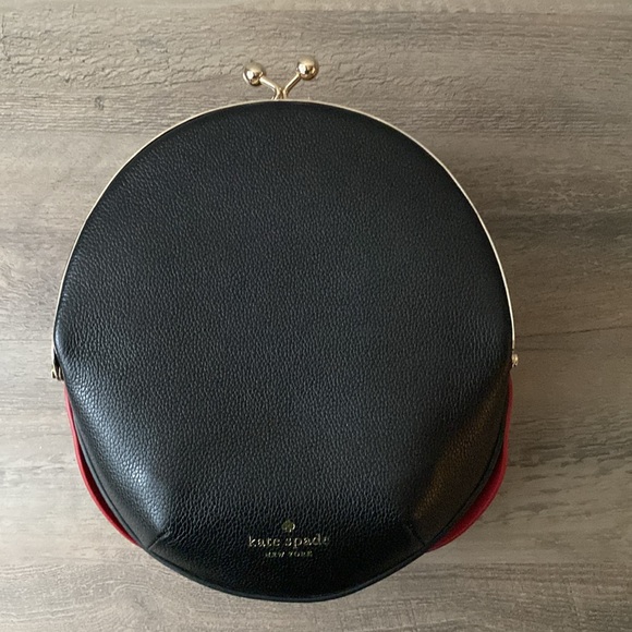 Kate Spade Ladybug 3D Crossbody - Picture 8 of 9